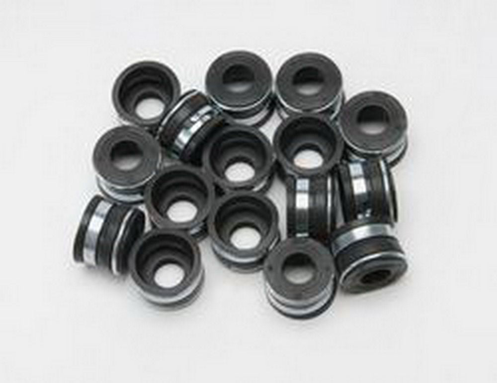 EDELBROCK 9725 - 11/32in Valve Seals - (16) image