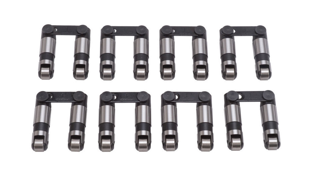 EDELBROCK 97423 - SBC Hydraulic Roller Lifters image