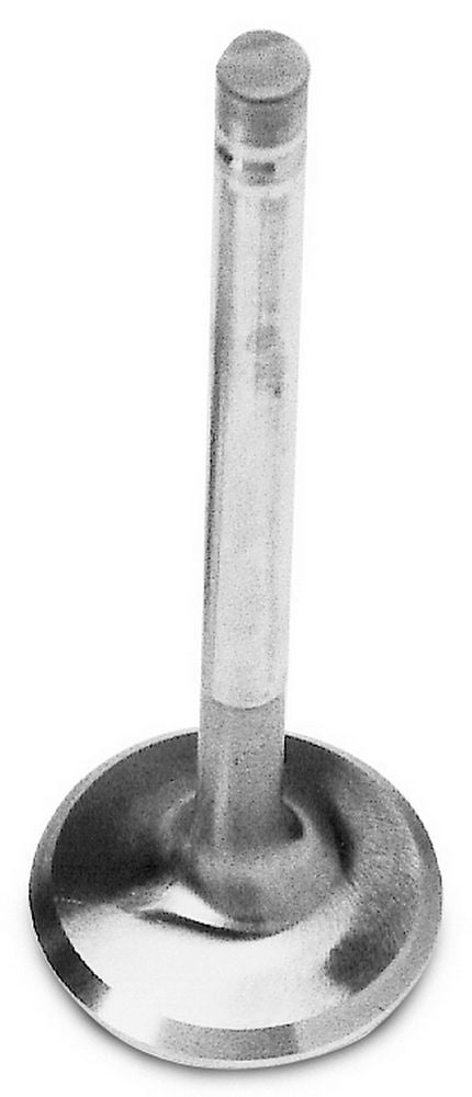 EDELBROCK 9761 - Exhaust Valve - 1.600in  image