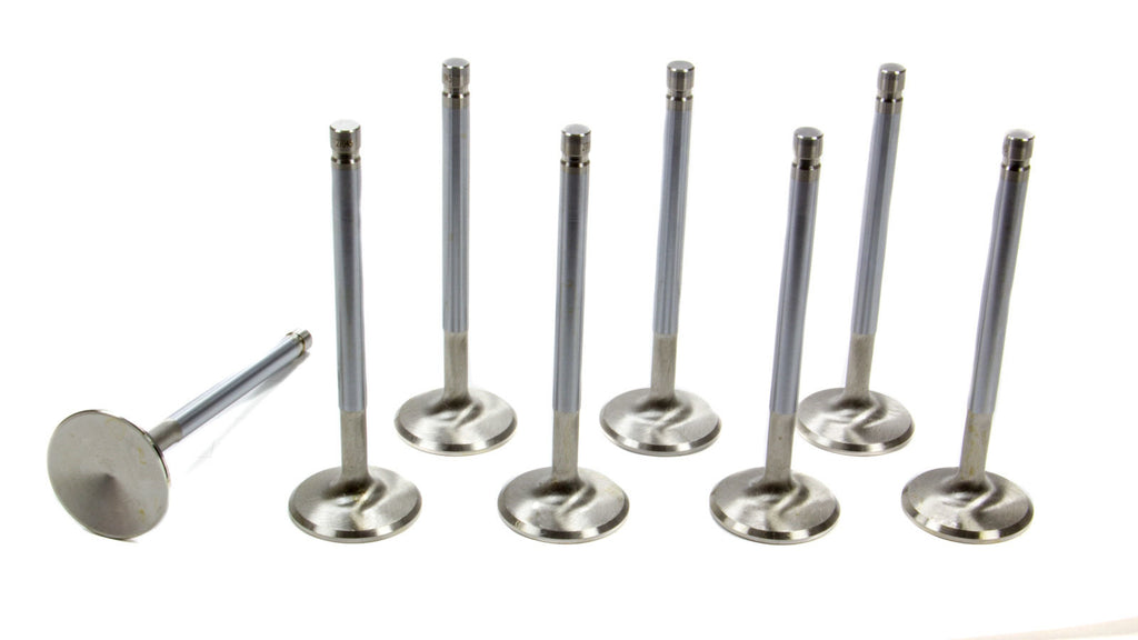 EDELBROCK 9766 - 1.600 Exhaust Valves  image