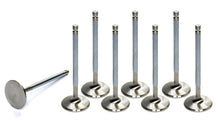 Load image into Gallery viewer, EDELBROCK 9776 - Exhaust Valves 8pk 1.880 x 5.450 image