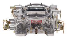 Load image into Gallery viewer, EDELBROCK 9905 - Reman. 600CFM Carburetor - Manual Choke image