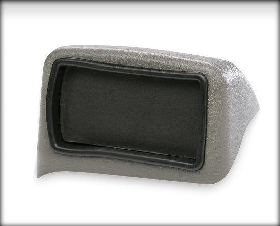 EDGE PRODUCTS 18500 - 99-04 Ford F-Series Dash Pod image