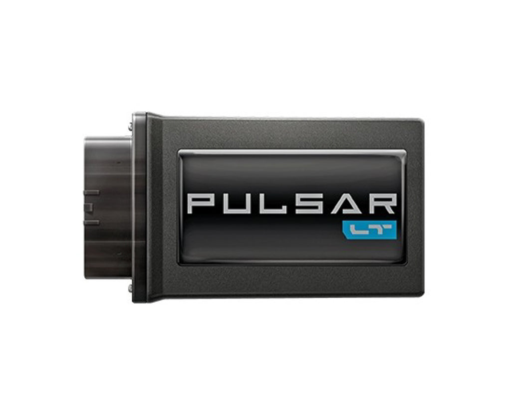 EDGE PRODUCTS 22451 - 19-   GM P/U 5.3/6.2L Pulsar Tuning Module image