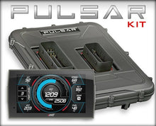 Load image into Gallery viewer, EDGE PRODUCTS 22602-3 - 17-19 GM P/U 6.6L Pulsar Tuning Module w/CTS3 image