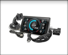 Load image into Gallery viewer, EDGE PRODUCTS 84130-3 - Insight CTS3 Digital Gauge Monitor image