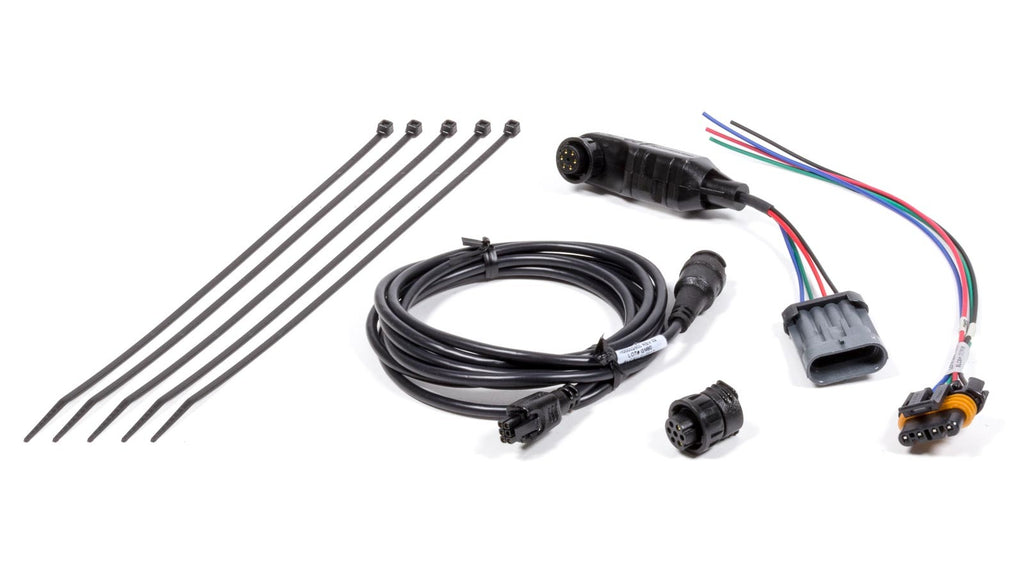 EDGE PRODUCTS 98609 - EAS Power Switch w/Start er Kit image