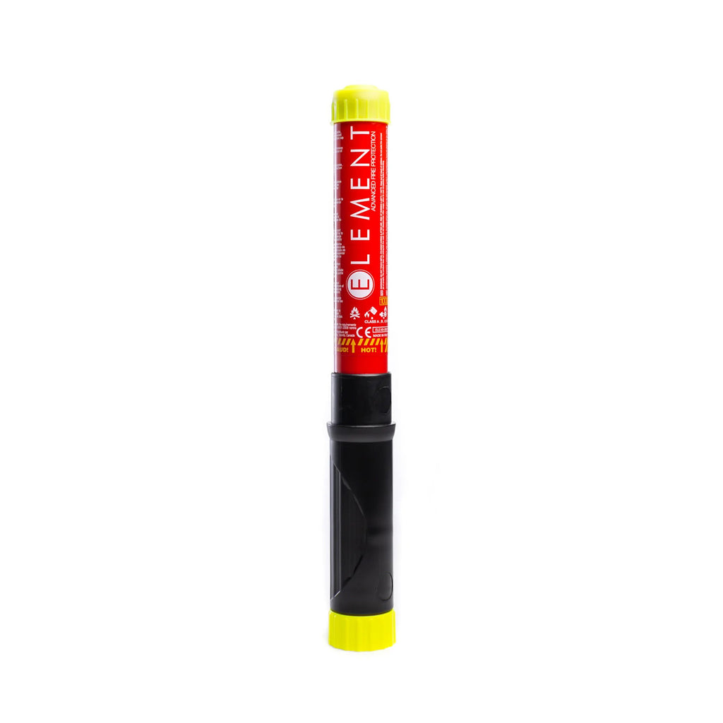 ELEMENT FIRE 40100 - Element E100 Fire Extinguisher image