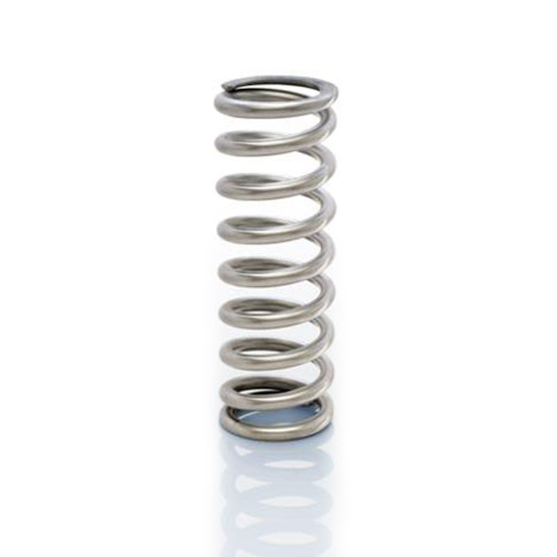 EIBACH 1000.250.0300S - 10in Coil Over Spring 2.5in ID Silver image