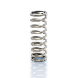 EIBACH 1000.250.0300S - 10in Coil Over Spring 2.5in ID Silver image