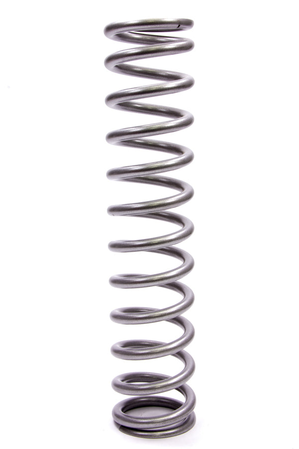 EIBACH 1600.250.0080S - 16in Coil Over Spring 2.5in ID Silver image