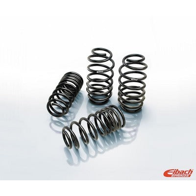 EIBACH 28105.140 - Pro Kit 11- Charger V6/ V8 image