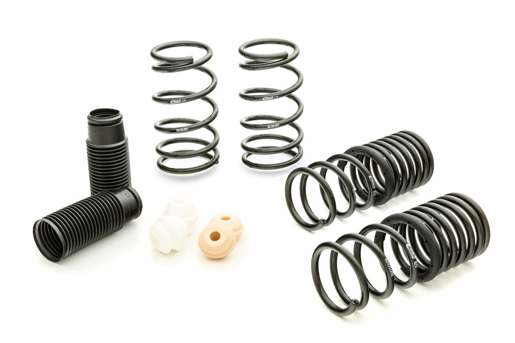 EIBACH 82105.140 - PRO-KIT FR-S / BRZ / 86 13-21 (4 Springs) image