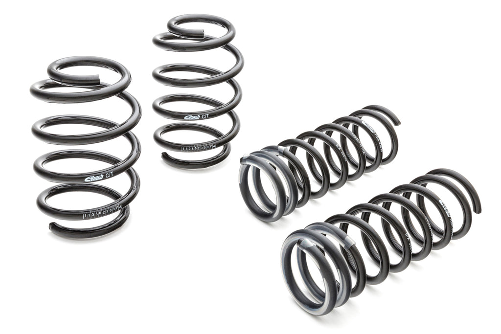 EIBACH E10-35-029-07-22 - Pro Kit Mustang Set of 4 Springs image