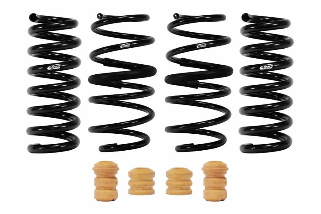 EIBACH E10-35-054-04-22 - Pro Kit Lowering Springs 21-23 Mustang Mach E image