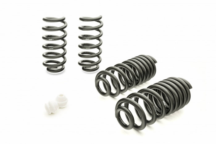 EIBACH E10-51-019-01-22 - PRO-KIT Jeep SRT (Set of 4 Springs) image