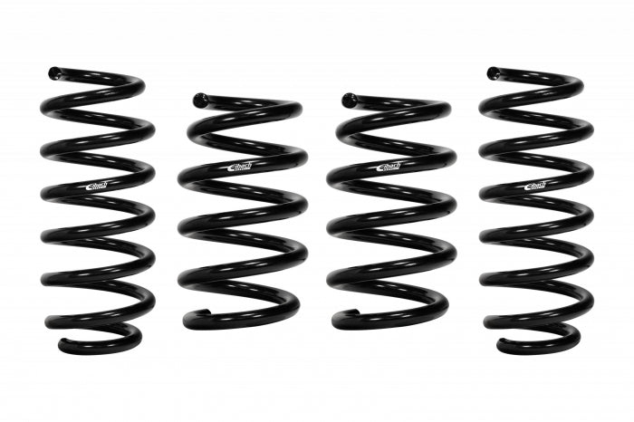 EIBACH E10-87-002-01-22 - PROKIT 20-22 TESLA MODEL Y PERF SPRINGS SET OF 4 image