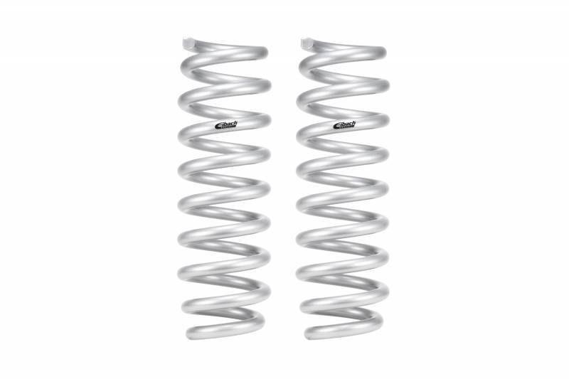 EIBACH E30-35-060-01-20 - Pro-Lift-Kit Springs Front Level Springs Only image