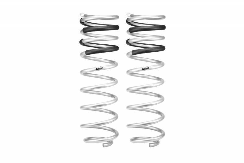 EIBACH E30-35-060-02-02 - Pro-Lift-Kit Springs Rear Springs Only image