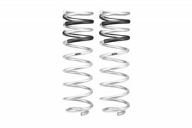 EIBACH E30-35-060-02-02 - Pro-Lift-Kit Springs Rear Springs Only image