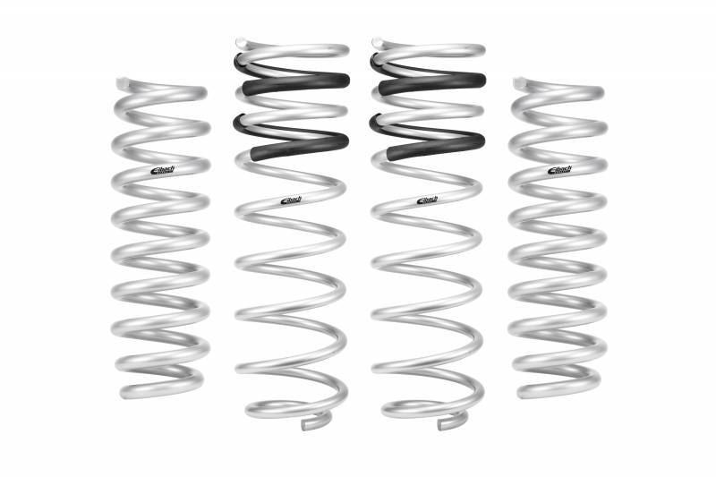 EIBACH E30-35-060-02-22 - Pro-Lift-Kit Springs Full Kit image