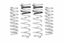 Load image into Gallery viewer, EIBACH E30-35-060-02-22 - Pro-Lift-Kit Springs Full Kit image