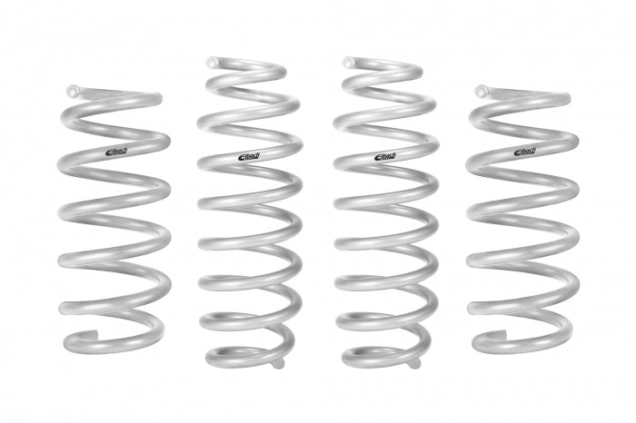 EIBACH E30-87-002-01-22 - PRO LIFT KIT 20-22 MODEL Y PERF SPRINGS SET OF 4 image