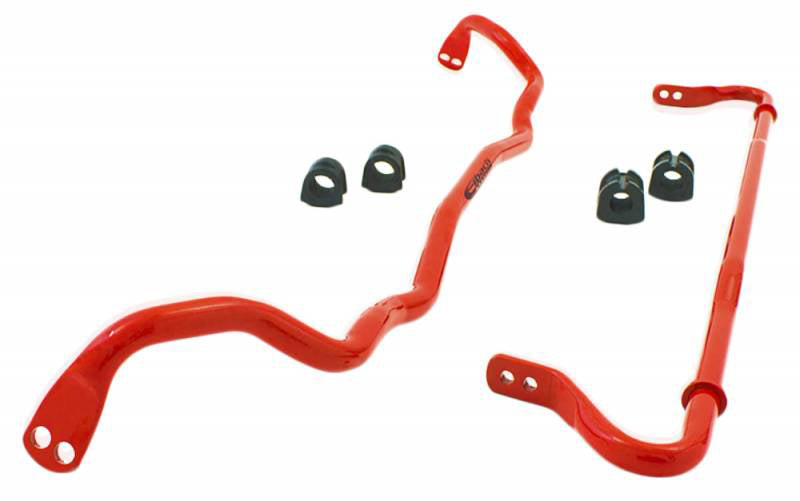 EIBACH E40-55-019-01-11 - Anti-Roll Kit Front and Rear Sway Bars ND Miata image