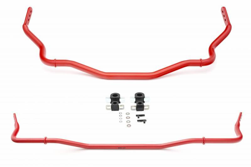 EIBACH E40-87-001-01-11 - Anti-Roll-Kit Front And Rear Sway Bars image