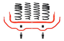 Load image into Gallery viewer, EIBACH E43-87-001-01-22 - PRO PLUS KIT 17-19 MODEL 3 SPRINGS &amp; SWAY BARS image