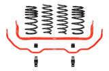 PRO PLUS KIT 17-19 MODEL 3 SPRINGS & SWAY BARS