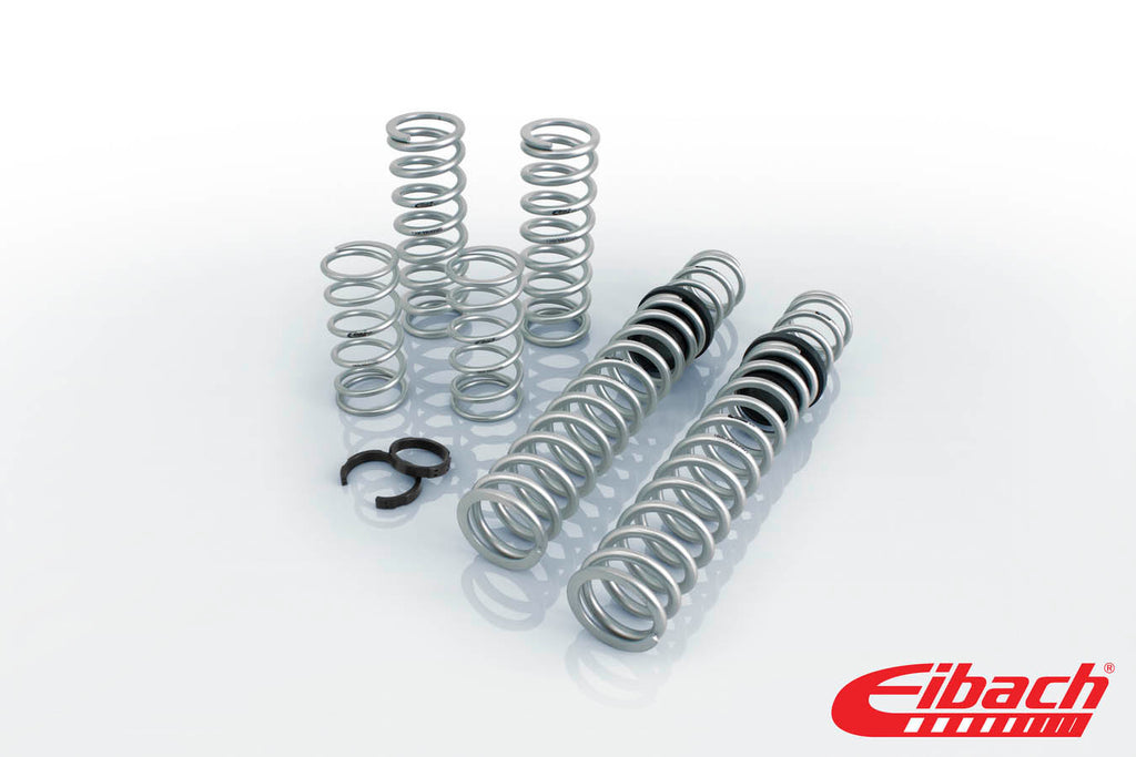 EIBACH E85-212-004-03-22 - PRO UTV Spring Kit Can-Am Stage 3 image