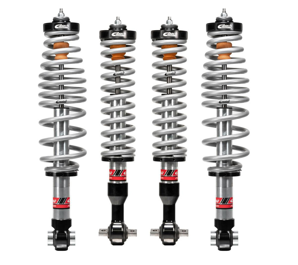 EIBACH E86-35-056-01-22 - Pro-Truck Coilover Kit Ford Bronco 21-22 image