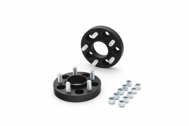 EIBACH S90-4-20-044-B - Pro-Spacer Kit 20mm Pair Black image