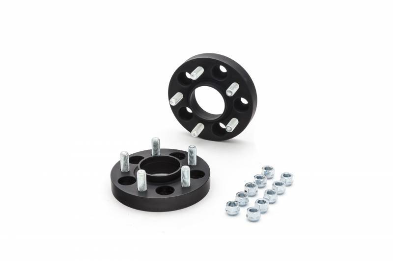 EIBACH S90-4-20-051-B - Pro-Spacer Kit 20mm Pair (Black) image