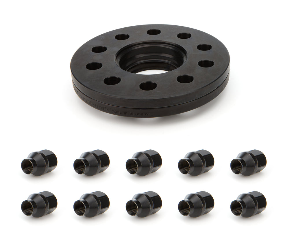 EIBACH S90-6-10-032-N-B - Pro-Spacer Kit 10mm Pair (Black) image