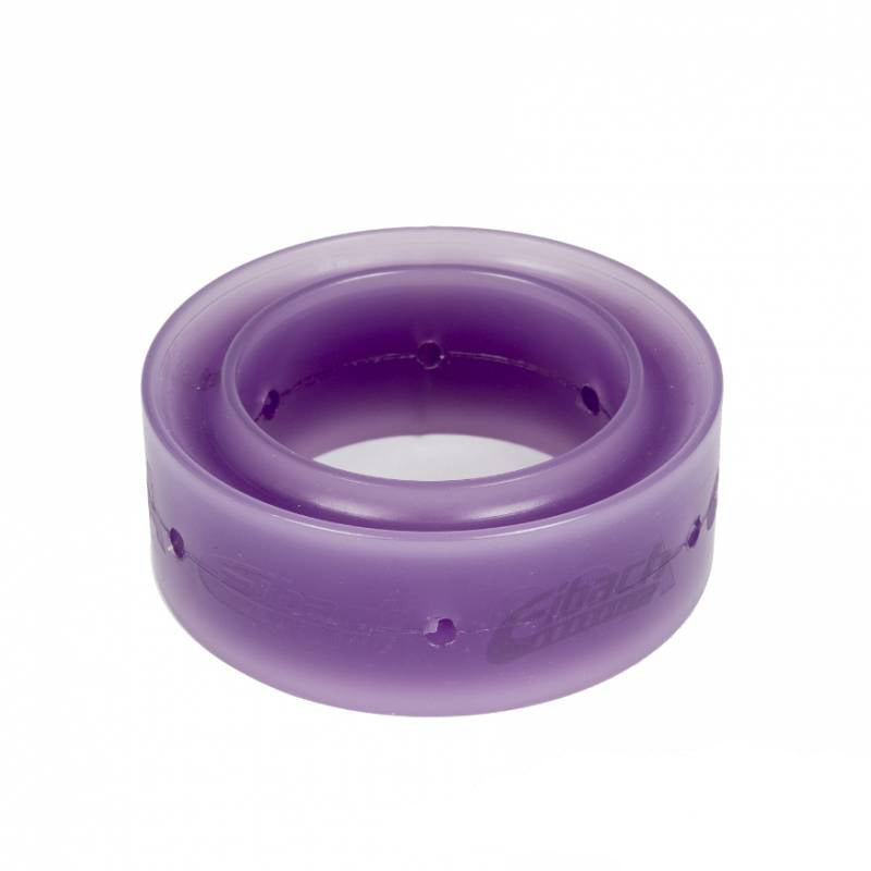 EIBACH SR.250.0060 - Spring Rubber 2.5in 60 Durometer Purple image