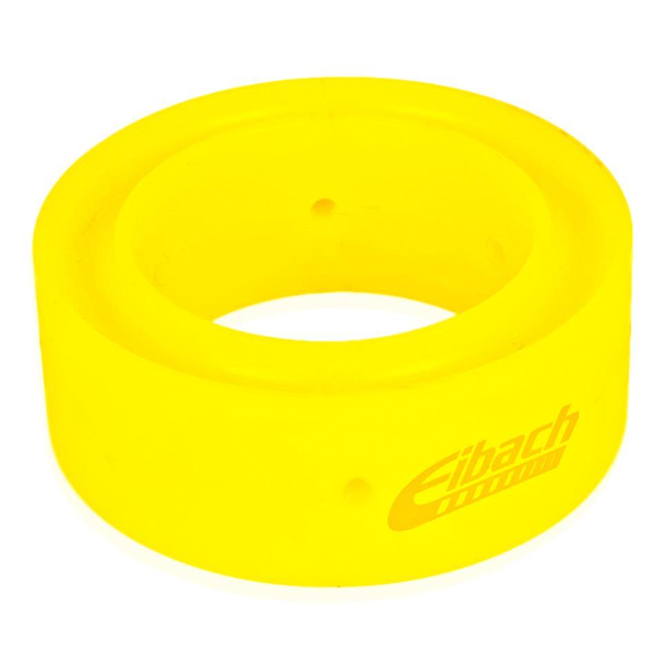 EIBACH SR.250.0080 - Spring Rubber 2.5in 80 Durometer Yellow image