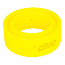 Load image into Gallery viewer, EIBACH SR.250.0080 - Spring Rubber 2.5in 80 Durometer Yellow image