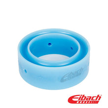 Load image into Gallery viewer, EIBACH SR.250.0090 - Spring Rubber 2.5in 90 Durometer Blue image