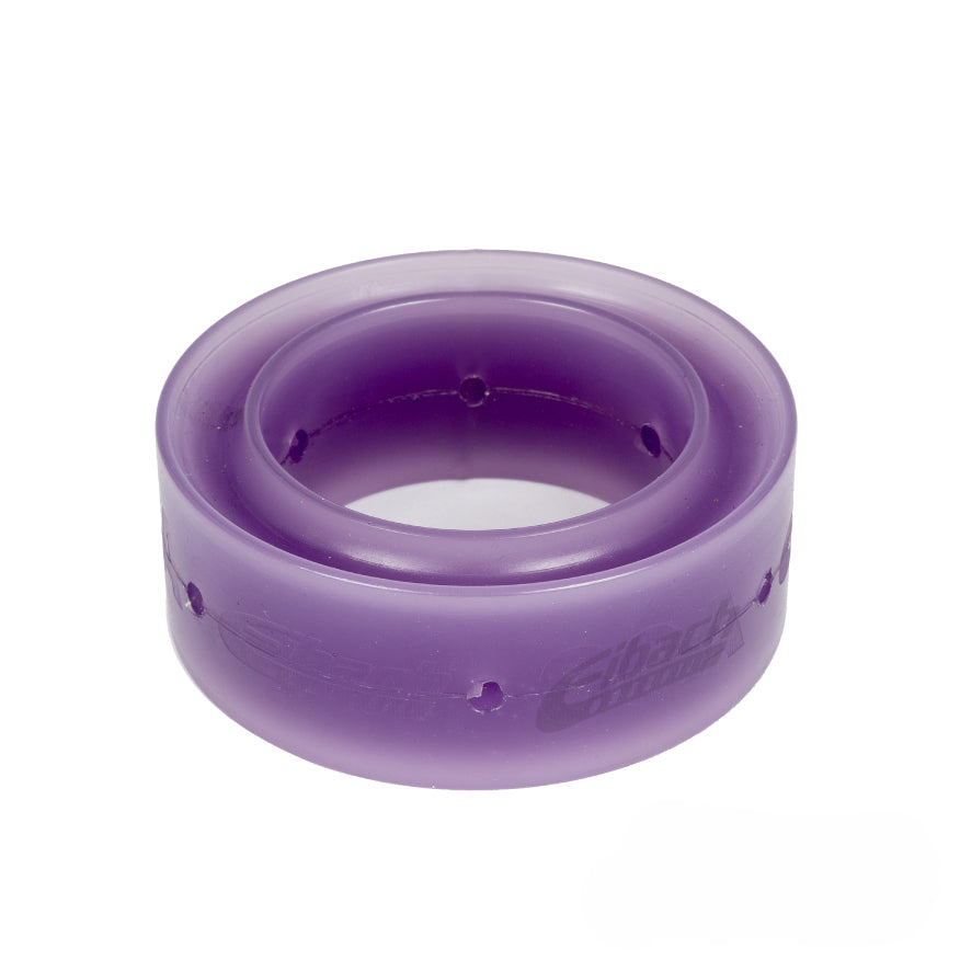 EIBACH SR.2530.0060 - Spring Rubber Coilover 60 Durometer Purple image