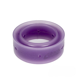 EIBACH SR.2530.0060 - Spring Rubber Coilover 60 Durometer Purple image