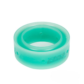 EIBACH SR.2530.0070 - Spring Rubber Coilover 70 Durometer Green image