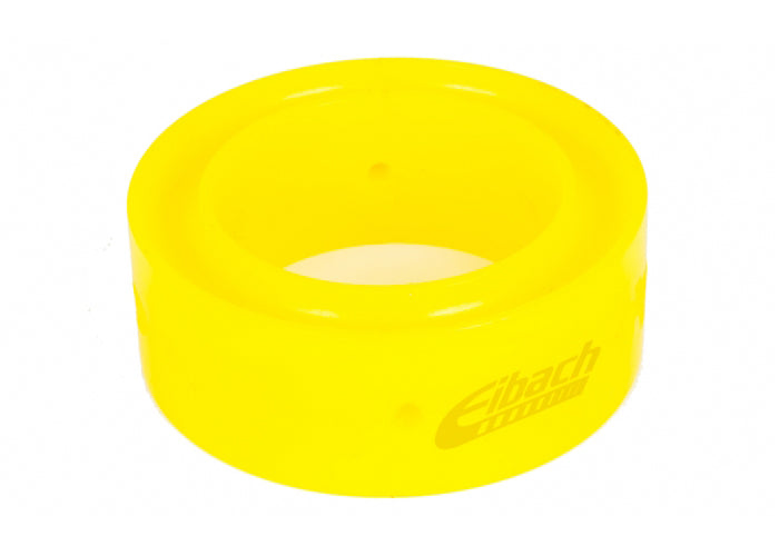 EIBACH SR.500.0080 - Spring Rubber 5.0in OD 80 Durometer Yellow image