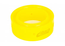 Load image into Gallery viewer, EIBACH SR.500.0080 - Spring Rubber 5.0in OD 80 Durometer Yellow image