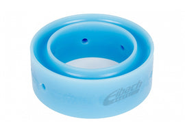 EIBACH SR.500.0090 - Spring Rubber 5.0in OD 90 Durometer Blue image