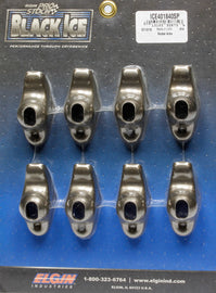ELGIN ICE401840SP - SBC Rocker Arms (8pk) 1.6 Ratio 7/16 Stud image