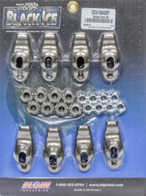 Load image into Gallery viewer, ELGIN ICE410840SP - SBC B/I Rocker Arm Kit 1.60 Ratio 3/8 Stud image