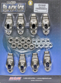 ELGIN ICE410840SP - SBC B/I Rocker Arm Kit 1.60 Ratio 3/8 Stud image