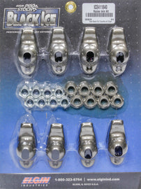 ELGIN ICE411840 - SBC B/I Rocker Arm Kit 1.50 Ratio 7/16 Stud image